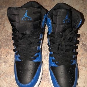 Rare air 1’s